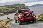 GMC Sierra AT4 Crew Cab 2018 года
